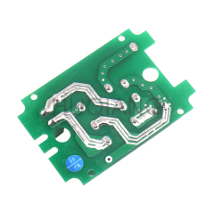 Elevator Parts PCB Elevator Brake 13E 16E Holding Brake Power Board ZDQ-KZB(B) for Guangri