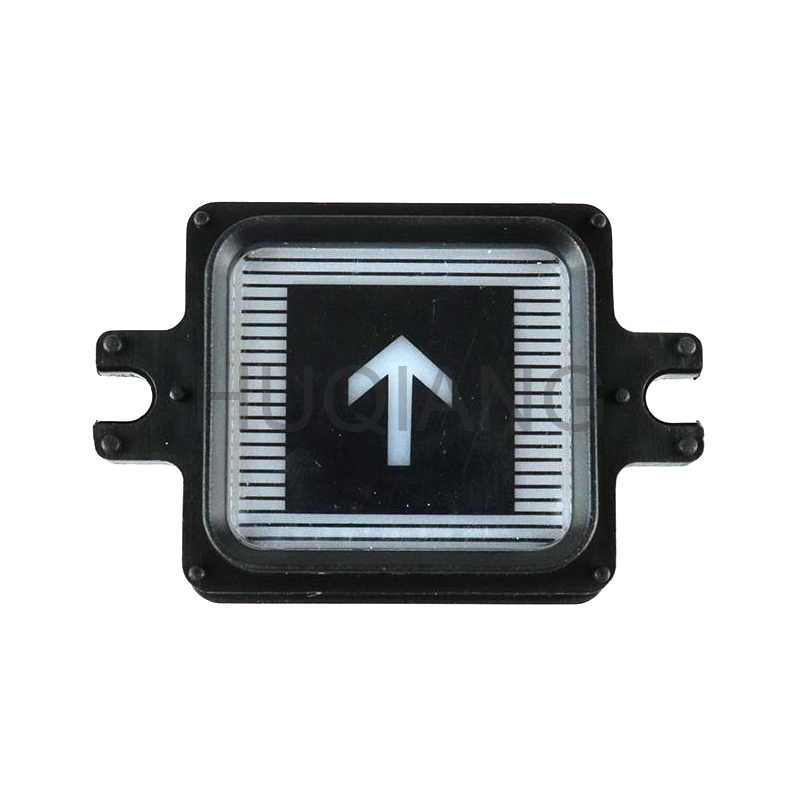 Elevator Parts Elevator Button Square Button MTD111 118 126 BA240 MTD142 A4N44917 for Canny Fujitec