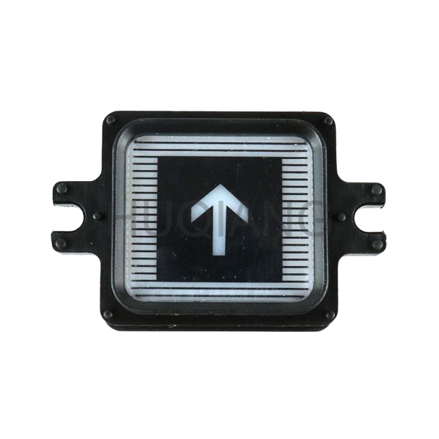Elevator Parts Elevator Button Square Button MTD111 118 126 BA240 MTD142 A4N44917 for Canny Fujitec