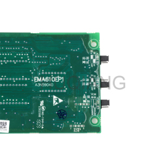 Elevator Parts PCB Elevator COP LOP Display Board A3N59040 EMA610EP1 for SJEC Otis Elevator
