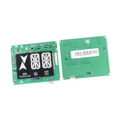 Elevator Parts PCB Elevator Car Board LED Display Board CPI-L0640HRB XOA3667AVG001 for XIO LIFT