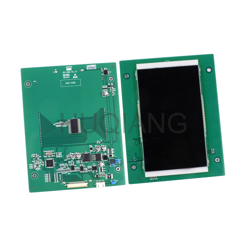 Elevator Parts PCB Elevator Car Display Board ND-SBD-TC_V1 for Toshiba