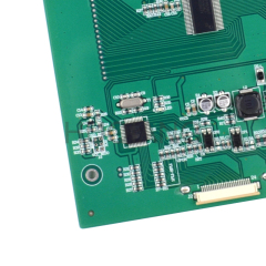 Elevator Parts PCB Elevator Car Display Board ND-SBD-TC_V1 for Toshiba