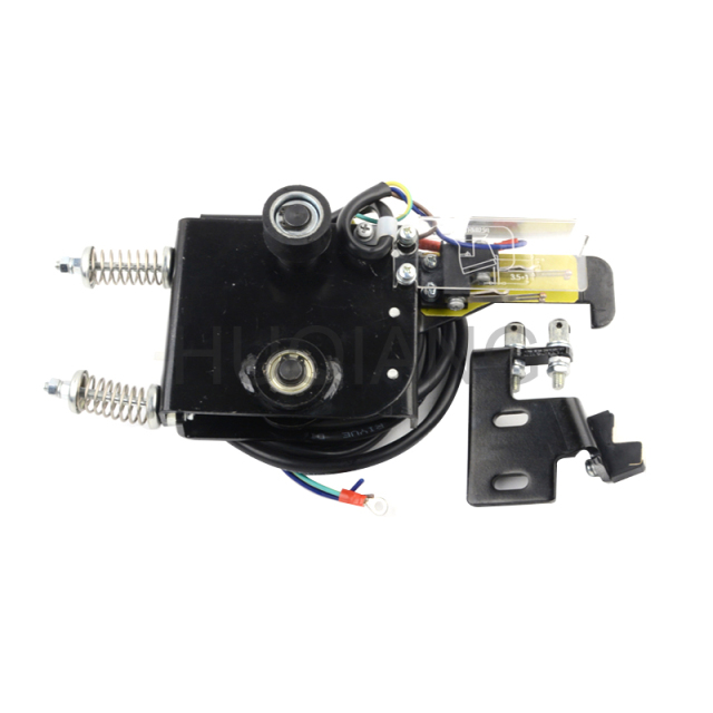 Elevator Parts Elevator Door Lock Car Door Lock Device MKG131-05