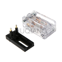 Elevator Parts Elevator Door Lock Contact Switch Floor Door Lock JY45-A1Z HAA661DC1 for Otis Elevator