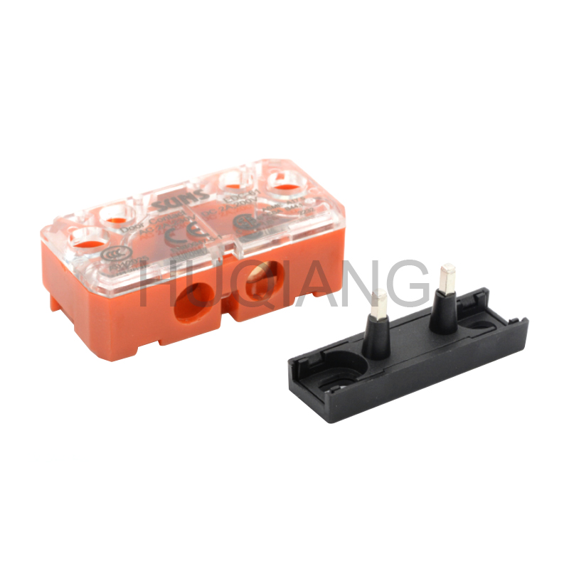 Elevator Parts Elevator Door Lock Contacts Door Knife Switch EDC-61 for ...