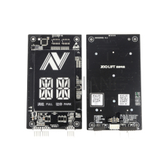 Elevator Parts PCB Elevator Display Board XDH322P001 V1.0