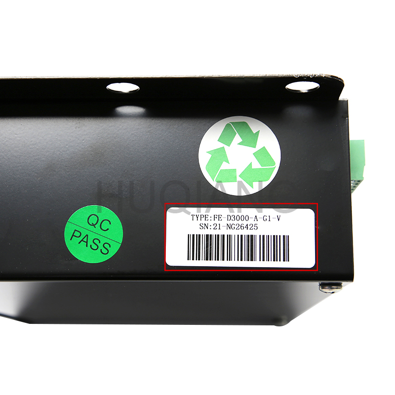 Elevator Parts Elevator Door Box Door Controller Inverter FE-D3000 VVVF