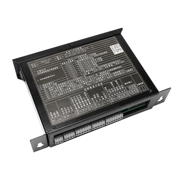 Elevator Parts Elevator Door Machine Inverter Door Box Door Controller NSFC01-02T