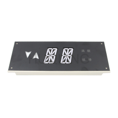 Elevator Parts PCB Elevator Door Display Board OMA4351AKF XAA25140AAA022 for XIZI Otis Elevator