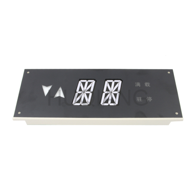 Elevator Parts PCB Elevator Door Display Board OMA4351AKF XAA25140AAA022 for XIZI Otis Elevator