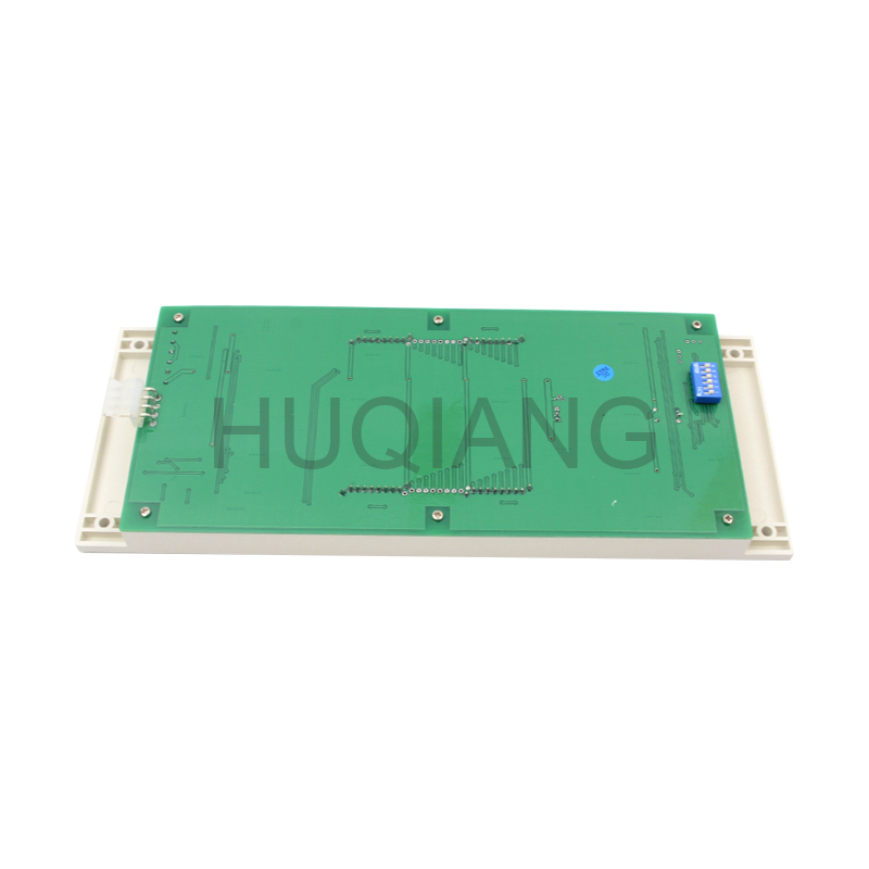 Elevator Parts PCB Elevator Door Display Board OMA4351AKF XAA25140AAA022 for XIZI Otis Elevator