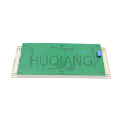 Elevator Parts PCB Elevator Door Display Board OMA4351AKF XAA25140AAA022 for XIZI Otis Elevator
