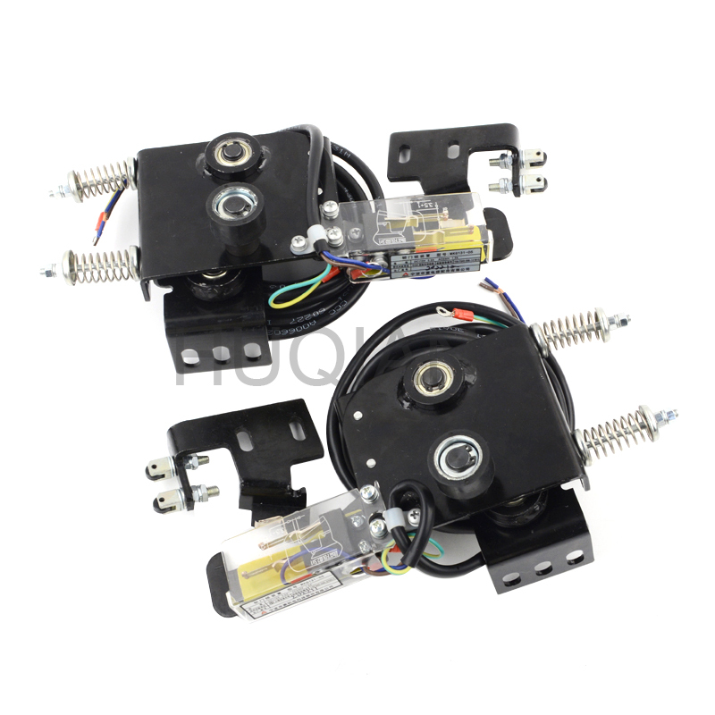 Elevator Parts Elevator Door Lock Car Door Lock Device MKG131-05