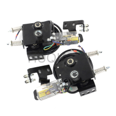 Elevator Parts Elevator Door Lock Car Door Lock Device MKG131-05