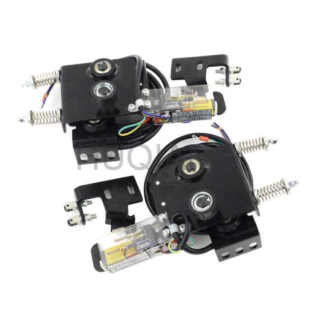Elevator Parts Elevator Door Lock Car Door Lock Device MKG131-05