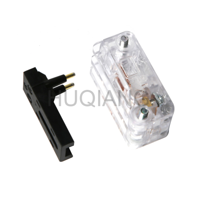 Elevator Parts Elevator Door Lock Contact Switch Floor Door Lock JY45-A1Z HAA661DC1 for Otis Elevator