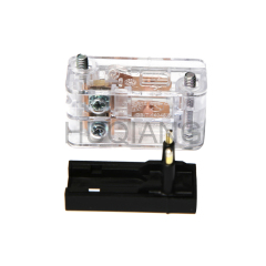 Elevator Parts Elevator Door Lock Contact Switch Floor Door Lock JY45-A1Z HAA661DC1 for Otis Elevator