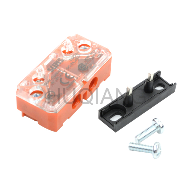 Elevator Parts Elevator Door Lock Contacts Door Knife Switch EDC-61 for Thyssen