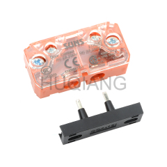 Elevator Parts Elevator Door Lock Contacts Door Knife Switch EDC-61 for Thyssen
