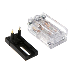 Elevator Parts Elevator Door Lock Contact Switch Floor Door Lock JY45-A1Z HAA661DC1 for Otis Elevator