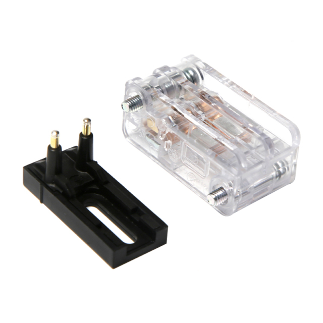 Elevator Parts Elevator Door Lock Contact Switch Floor Door Lock JY45-A1Z HAA661DC1 for Otis Elevator