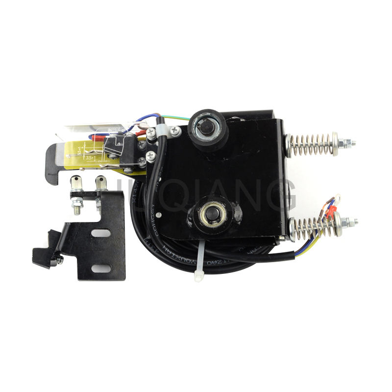 Elevator Parts Elevator Door Lock Car Door Lock Device MKG131-05