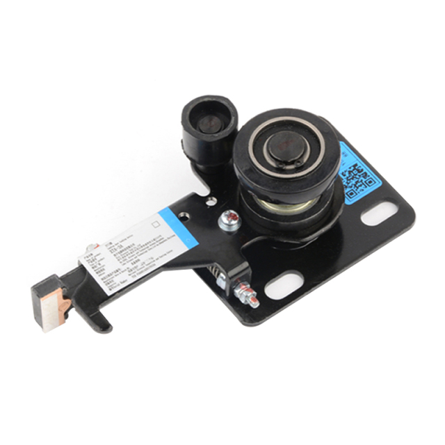 Elevator Parts Elevator Door Locking Device Hall Door Floor Door Locking Hook Contacts XTA-3A