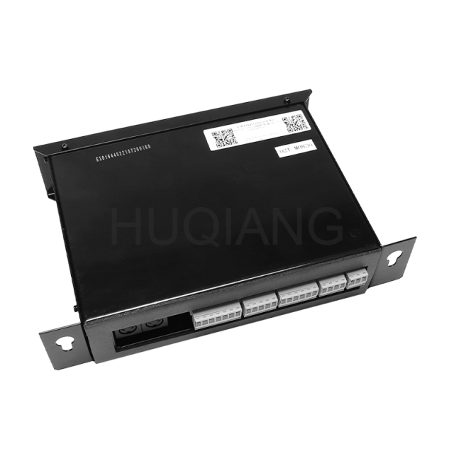 Elevator Parts Elevator Door Machine Inverter Door Box Door Controller NSFC01-02T