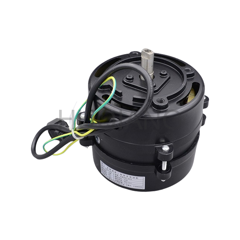 Elevator Parts Elevator Door Motor Three-phase Asynchronous Motor YVP90-6S4 DTY90A6