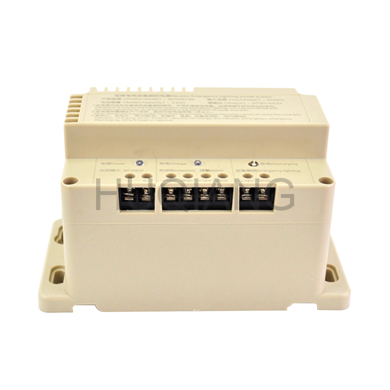 Elevator Parts Elevator Emergency Lighting Power Supply RKP22012D12V