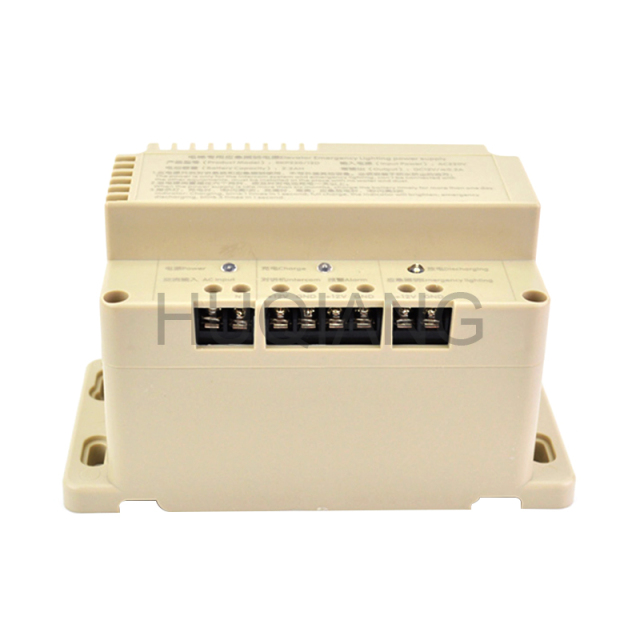 Elevator Parts Elevator Emergency Lighting Power Supply RKP22012D12V