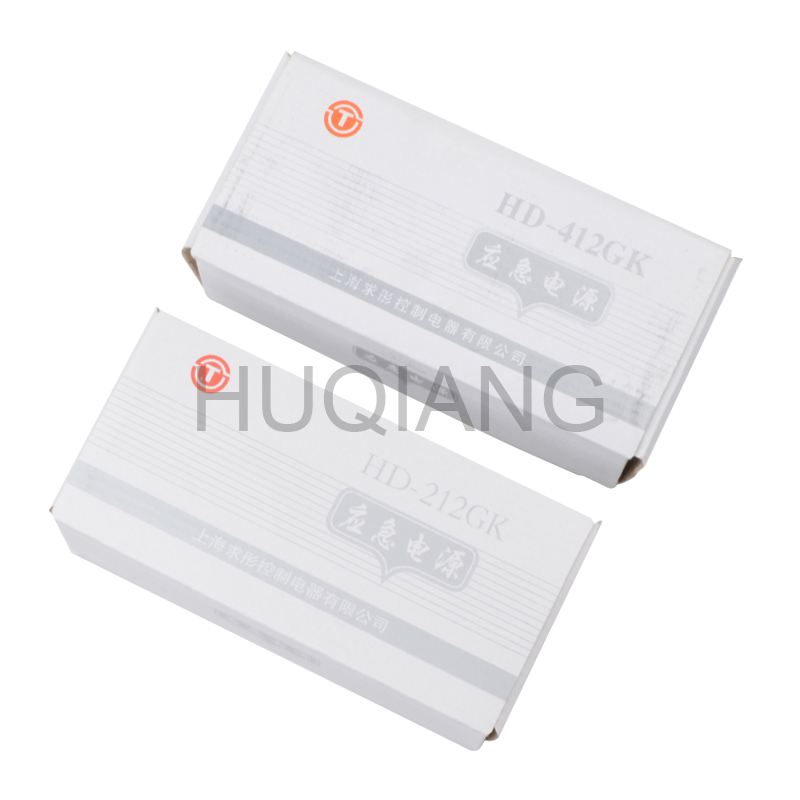 Elevator Parts Elevator Emergency Power Supply HD-212GK HD-412GK HD-612GK