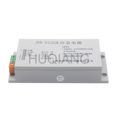 Elevator Parts Elevator Emergency Power Supply HD-212GK HD-412GK HD-612GK