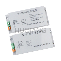 Elevator Parts Elevator Emergency Power Supply HD-212GK HD-412GK HD-612GK