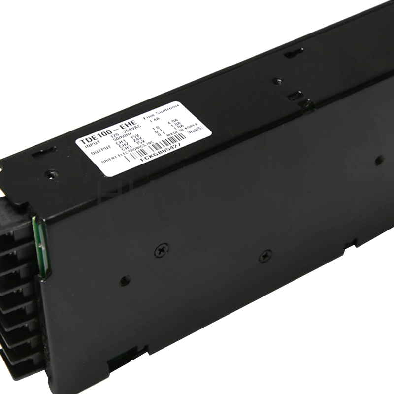 Elevator Parts Elevator Inverter Power Box Switching Power Supply CPIK100R 150R TDE100-EHE