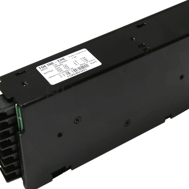 Elevator Parts Elevator Inverter Power Box Switching Power Supply CPIK100R 150R TDE100-EHE