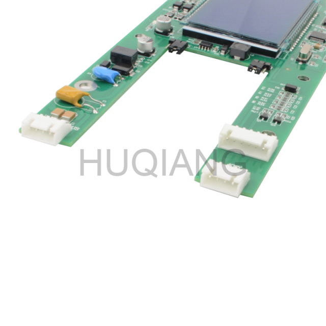Elevator Parts PCB Elevator LCD COP LOP Display Board A3N46382
