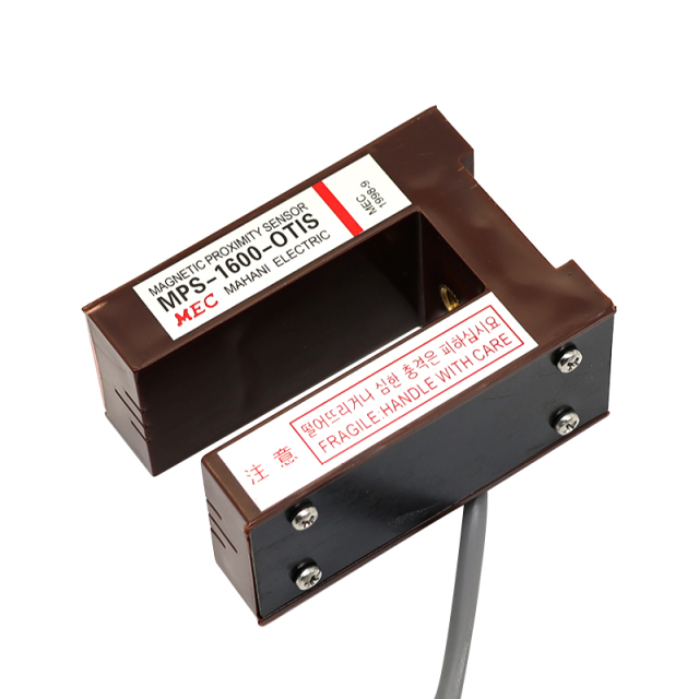 Elevator Parts Elevator Level Sensor Magnetic Switch MPS-1600-OTIS for Otis LG-sigma Elevator
