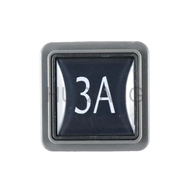 Elevator Parts Elevator Button Square Button MTD111 118 126 BA240 MTD142 A4N44917 for Canny Fujitec