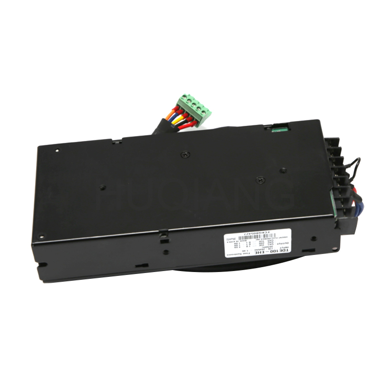 Elevator Parts Elevator Inverter Power Box Switching Power Supply CPIK100R 150R TDE100-EHE
