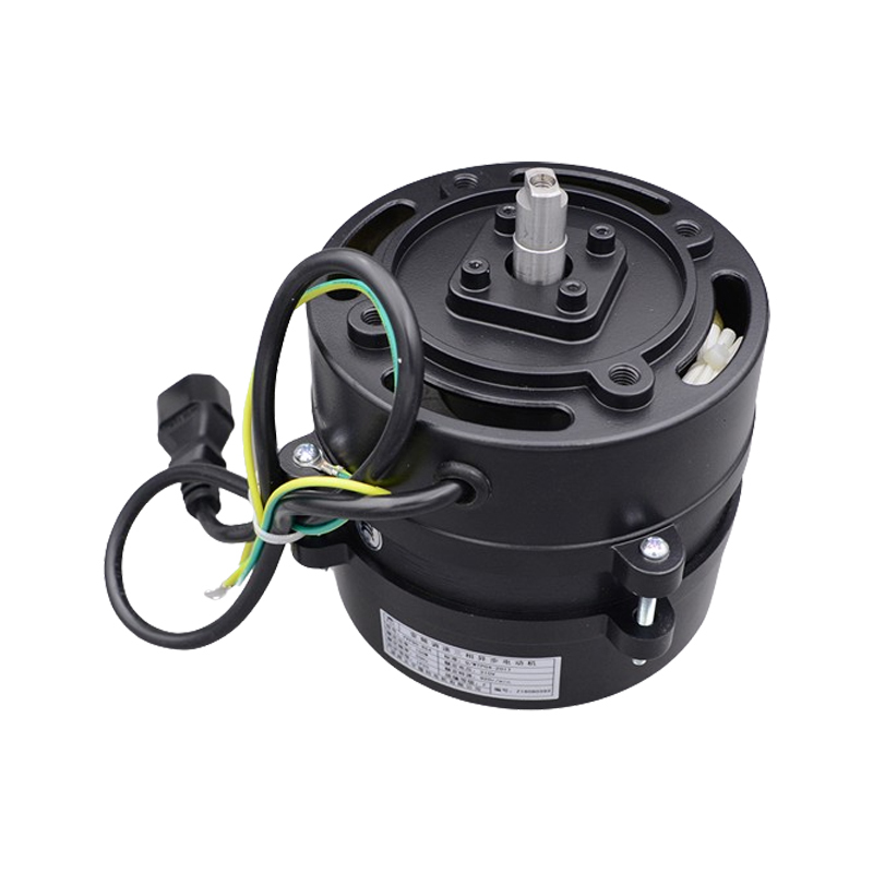 Elevator Parts Elevator Door Motor Three-phase Asynchronous Motor YVP90-6S4 DTY90A6