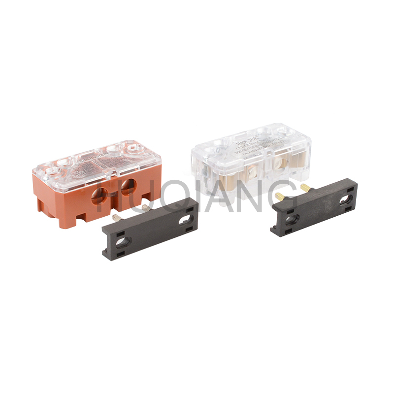 Elevator Parts Elevator Contact Door Lock Bernstein SEL1 2-A1Z
