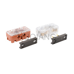 Elevator Parts Elevator Contact Door Lock Bernstein SEL1 2-A1Z