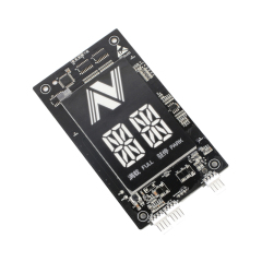 Elevator Parts PCB Elevator Display Board XDH322P001 V1.0