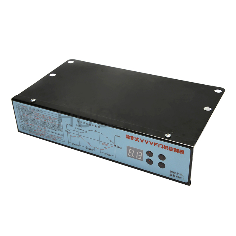 Elevator Parts Elevator Door Box Door Controller Inverter FE-D3000 VVVF