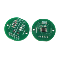 Elevator Parts Elevator Door Encoder K300 125ST-13 MO2-5V-SSIV1.1 for Thyssen