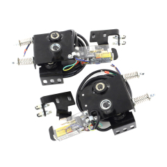 Elevator Parts Elevator Door Lock Car Door Lock Device MKG131-05