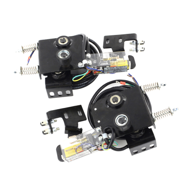 Elevator Parts Elevator Door Lock Car Door Lock Device MKG131-05