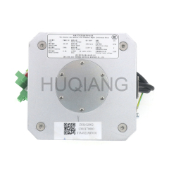 Elevator Parts Elevator Door Motor PMM2.3G 5.0G 2.3K-1 for Xizi Otis Elevator